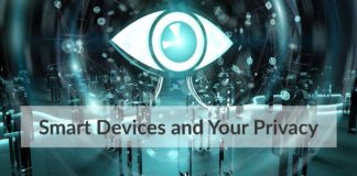 Smart Devices and Your Privacy