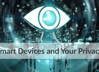 Smart Devices and Your Privacy
