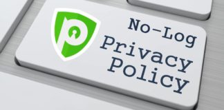 PureVPN No-Log Privacy Policy