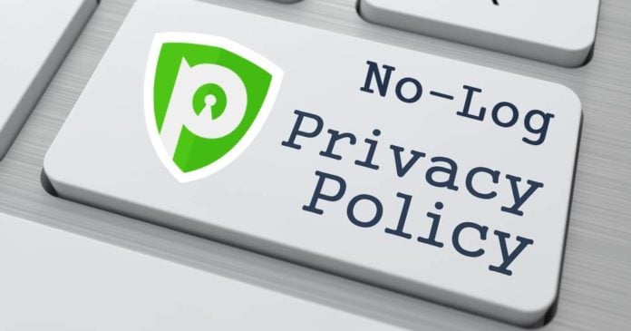 PureVPN No-Log Privacy Policy PureVPN No-Log Privacy Policy