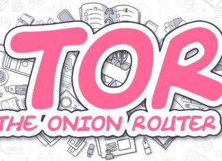 Tor Explained