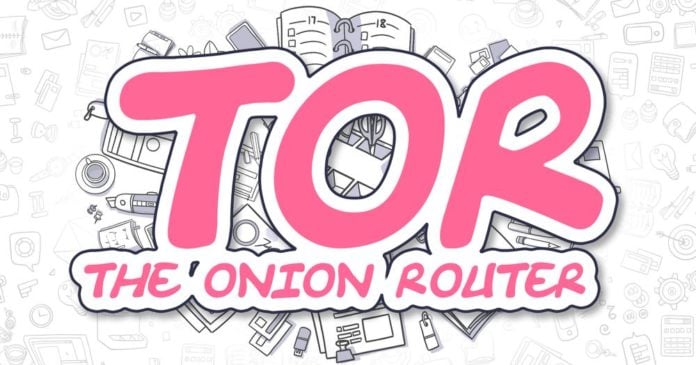 Tor Explained