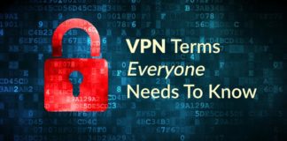 VPN Terms Everyone Needs To Know