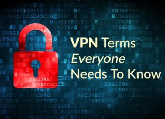VPN Terms Everyone Needs To Know