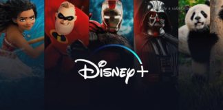 Disney+
