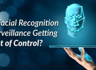Is Facial Recognition Surveillance Getting Out of Control?