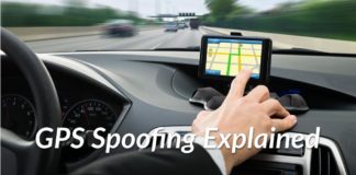 GPS Spoofing Explained