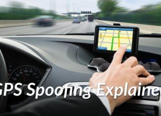 GPS Spoofing Explained