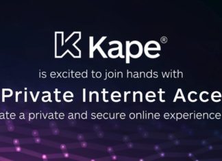 Kape acquires Private Internet Access