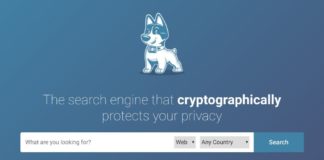 Private.sh is a new search engine that protects your privacy