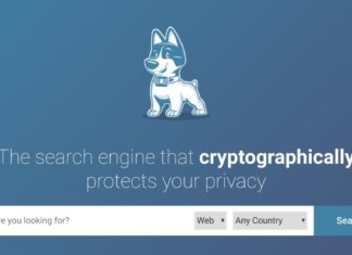 Private.sh is a new search engine that protects your privacy