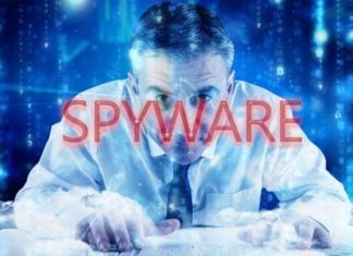 spyware