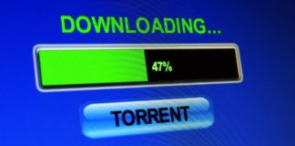 torrenting with a VPN