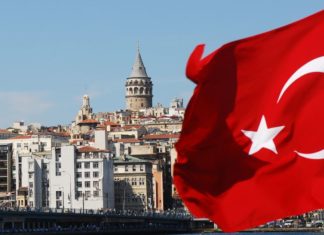 Turkey