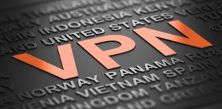 VPN