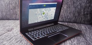 NordVPN