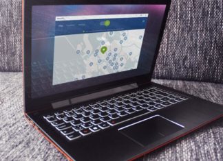 NordVPN