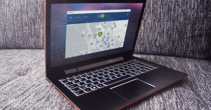 NordVPN