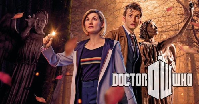 Doctor Who
