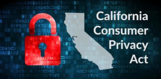 California Consumer Privacy Act