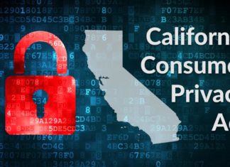 California Consumer Privacy Act