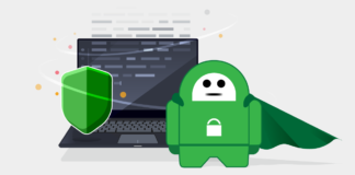 Private Internet Access updates Linux desktop client