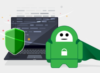 Private Internet Access updates Linux desktop client
