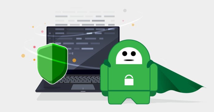 Private Internet Access updates Linux desktop client