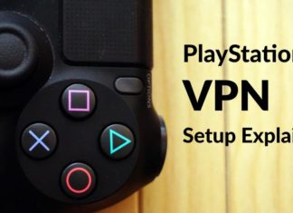 PlayStation 4 VPN Setup Explained