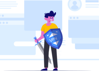 VPN hero