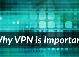 Why VPN is Important