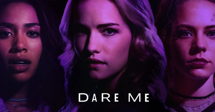 Dare Me