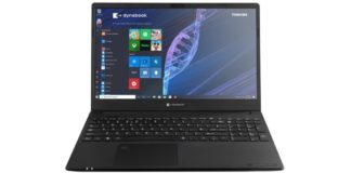 Dynabook Laptops To Come Preloaded With ExpressVPN