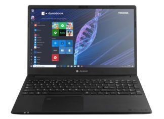 Dynabook Laptops To Come Preloaded With ExpressVPN