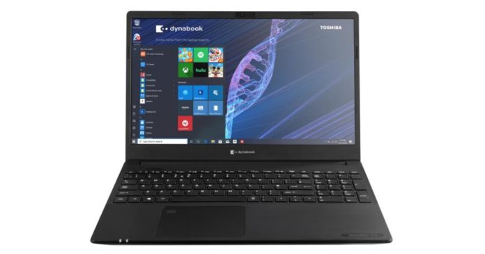 Dynabook Laptops To Come Preloaded With ExpressVPN