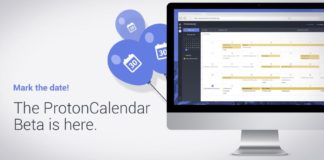 ProtonCalendar