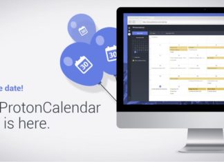 ProtonCalendar