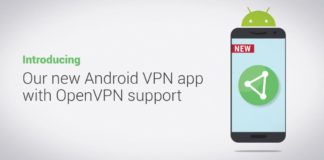 ProtonVPN 2.0 for Android