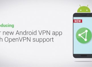 ProtonVPN 2.0 for Android