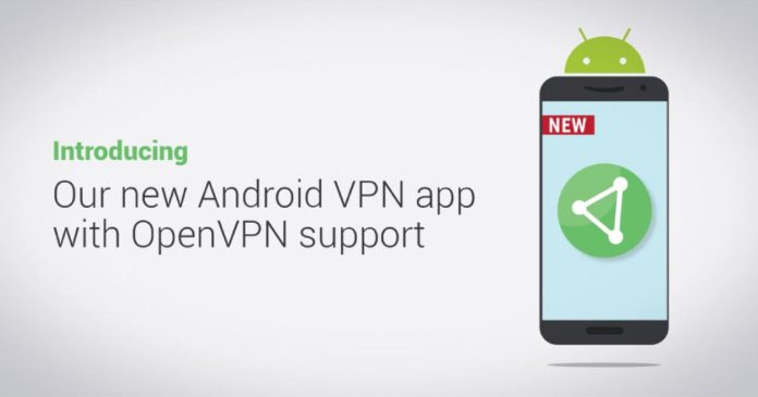 ProtonVPN 2.0 for Android