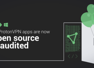 ProtonVPN Audits All of its Apps, Makes Them Open Source