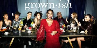 grown-ish