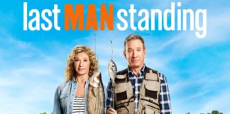 Last Man Standing