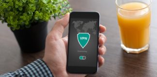5 Reasons Why Your Smartphone Needs a VPN
