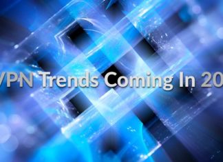 5 VPN Trends Coming In 2020