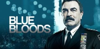 Blue Bloods
