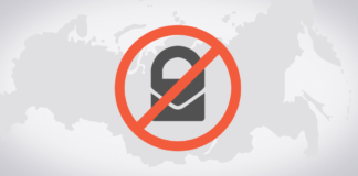 ProtonVPN and ProtonMail Have Been Blocked in Russia