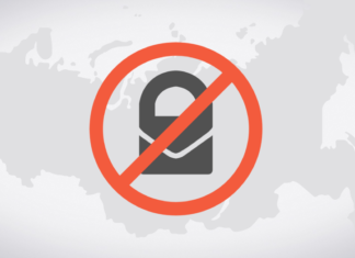 ProtonVPN and ProtonMail Have Been Blocked in Russia