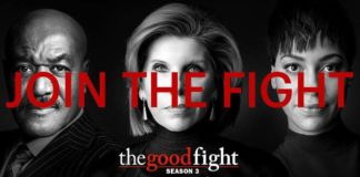 The Good Fight