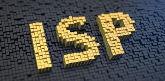 ISP